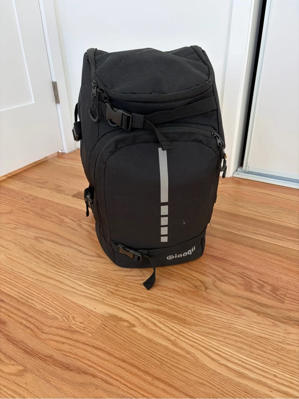 Ski Boot Bag Backpack